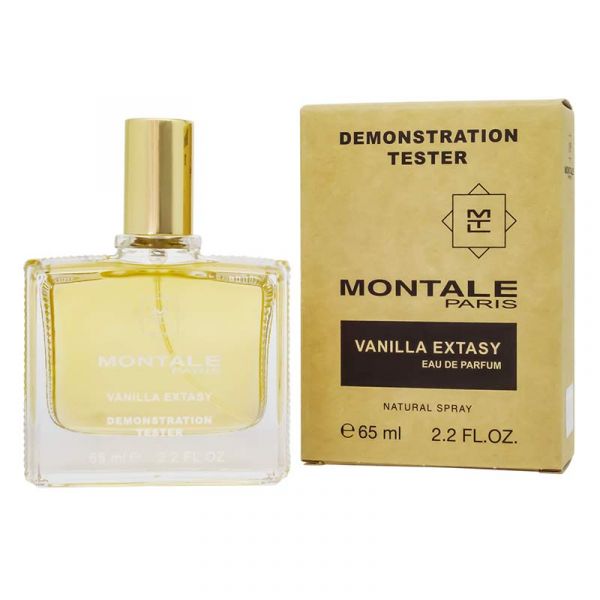 Tester Montale Vanilla Extasy, edp., 65ml